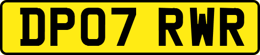 DP07RWR