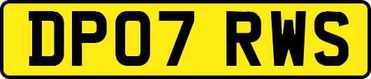 DP07RWS