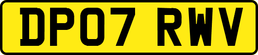 DP07RWV