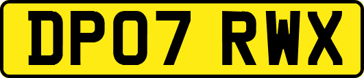 DP07RWX