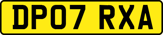 DP07RXA