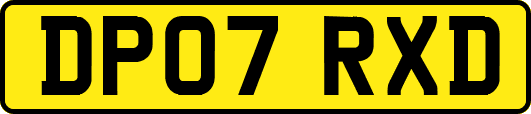 DP07RXD