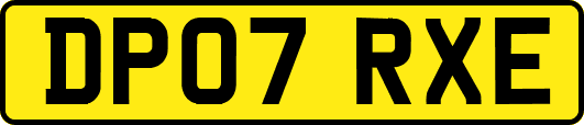 DP07RXE