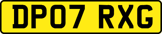 DP07RXG