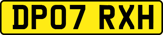 DP07RXH