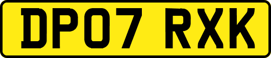 DP07RXK