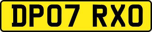 DP07RXO