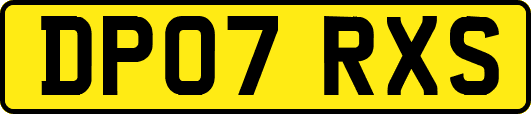 DP07RXS