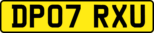 DP07RXU