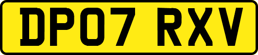 DP07RXV
