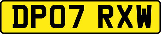DP07RXW