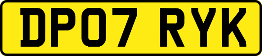 DP07RYK