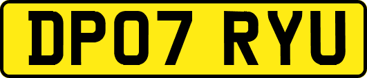 DP07RYU