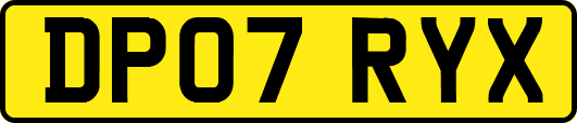 DP07RYX