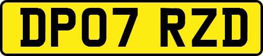 DP07RZD
