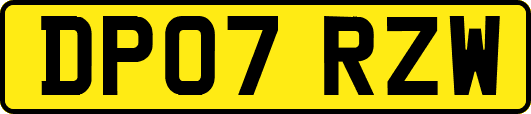 DP07RZW
