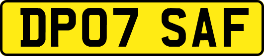 DP07SAF