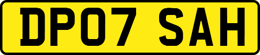 DP07SAH