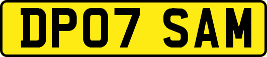 DP07SAM