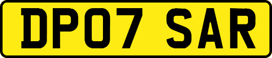 DP07SAR