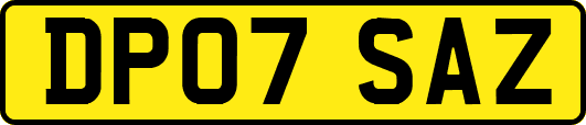 DP07SAZ