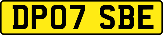 DP07SBE