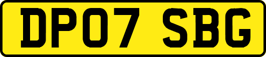 DP07SBG