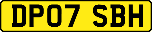 DP07SBH