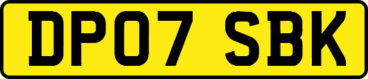 DP07SBK
