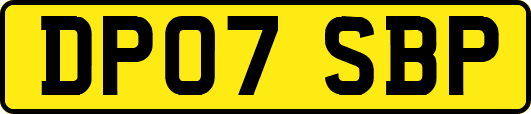 DP07SBP