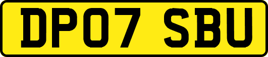 DP07SBU