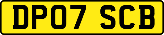 DP07SCB