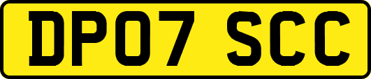 DP07SCC