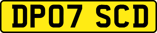 DP07SCD