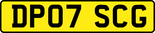 DP07SCG