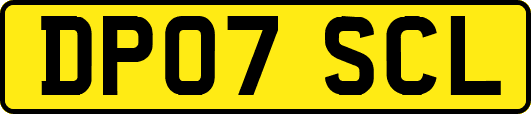 DP07SCL