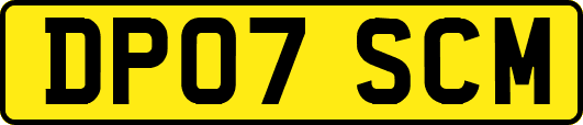 DP07SCM