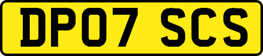DP07SCS