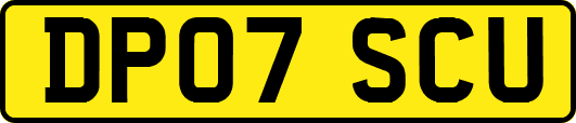 DP07SCU