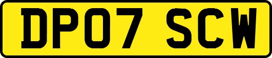 DP07SCW