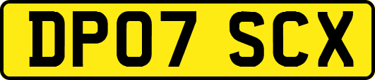 DP07SCX