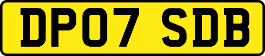 DP07SDB