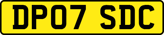 DP07SDC