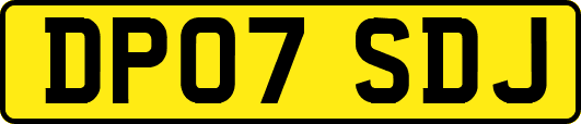 DP07SDJ