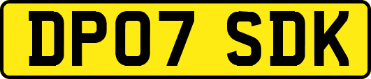 DP07SDK