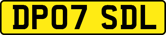 DP07SDL