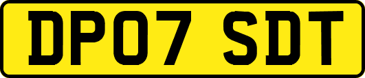 DP07SDT