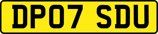 DP07SDU