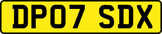 DP07SDX