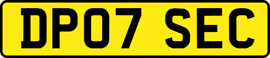 DP07SEC
